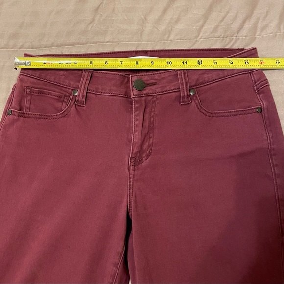 CABI jeans - Picture 8 of 9